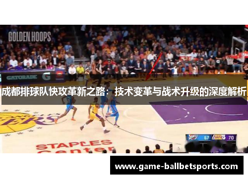 成都排球队快攻革新之路：技术变革与战术升级的深度解析